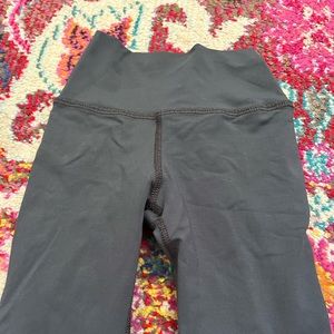 Five Dancewear Biker Shorts Size YM